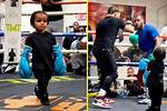 “Mayweather Got Mad”: 13 Year's After Stunning Floyd Mayweather in $78.3 Million Fight, Shane Mosely Exposes the Truth Behind 5-Year-Long Delay