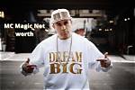 Mc Magic: Rapper, Age, Wife, Real Name, Net Worth!