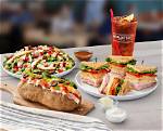 Mcalister’s Deli Celebrates Fans with Free Tea