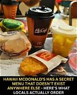 Mcdonald’s Restaurants of Hawaii Add Signature Sriracha Sandwiches | News, Sports, Jobs