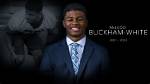Mcleod Buckham-White and Mcleod Buckham-White Death
