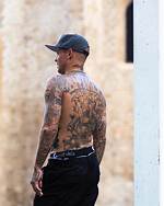 Meaning of Ryan Sheckler’s Tattoos