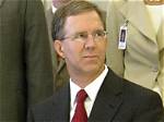 Media Executive Frank Batten Jr. to Speak at Robins School of Business Nov. 3 - News