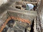 Medieval Kitchen Discovered in Czech Republic