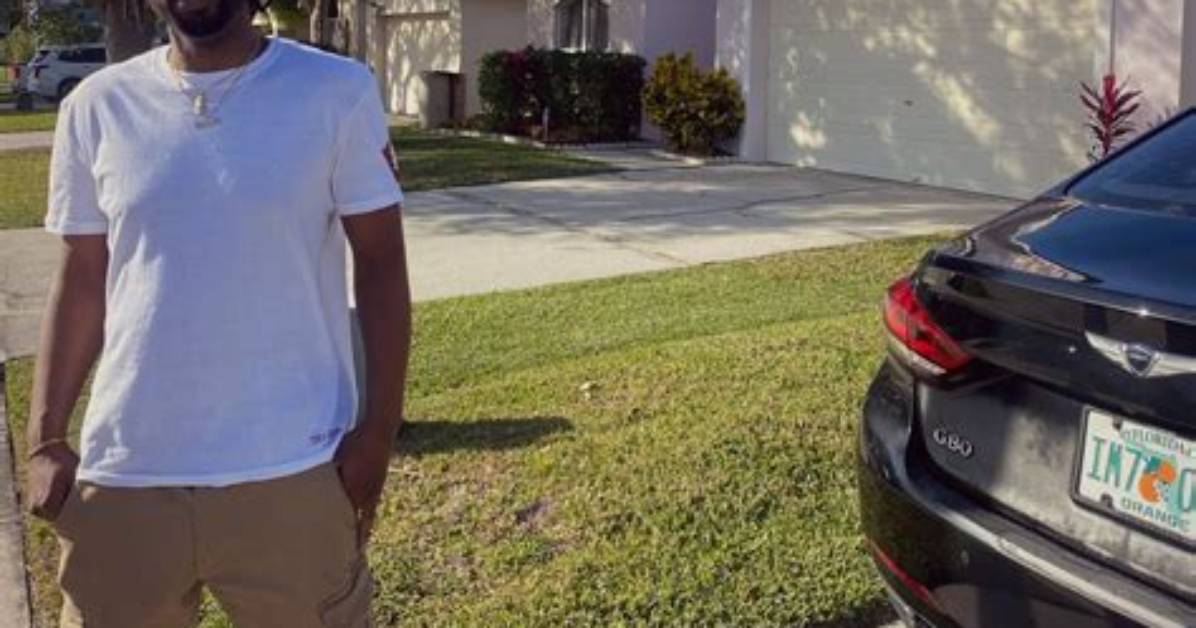 Meet [19Manny7] Producer and Artist from Atlanta, Age, Biography, Height, Career, Net Worth
