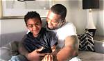 Meet 50 Cent’s Son, Sire Jackson: Age, Mother, Career, Net Worth