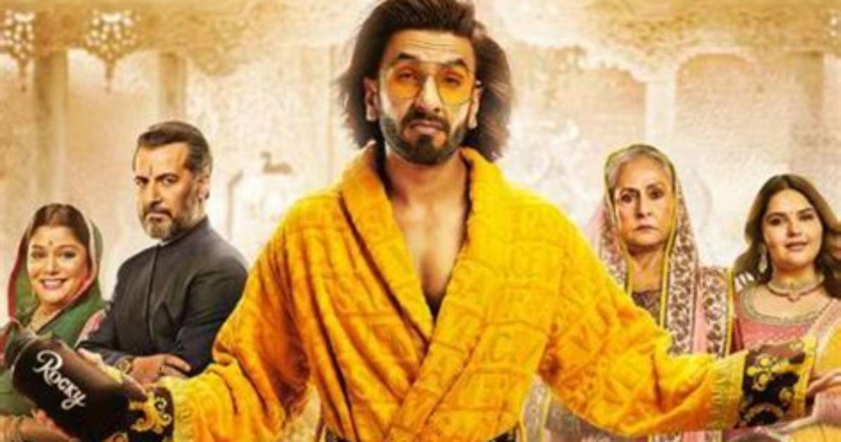 Meet Aamir Bashir, Plays Ranveer Singh's Father in Rrkpk, Was Denied Us Visa to Shoot Karan Johar's My Name Is Khan