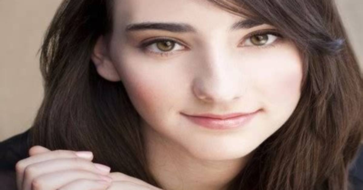 Meet Abigail Shapiro- an American Opera Singer & Sister of Ben Shapro