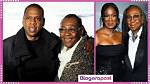 Meet Adnis Reeves - Jay-Z’s Father