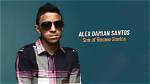 Meet Alex Damian Santos: Age, Height, Weight, Career Details and Bio Wiki