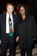 Meet Alvin Martin – Whoopi Goldberg’s Ex-Husband