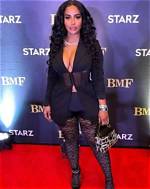 Meet American Model, Ayisha Diaz, Sister of Famous Actress, Ashley Diaz