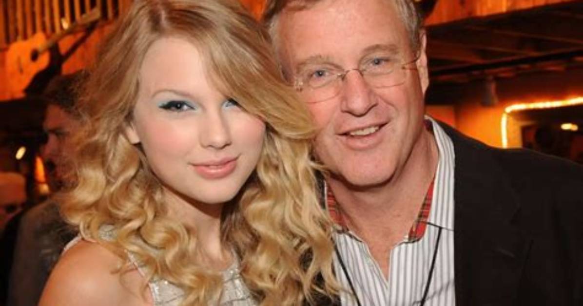 Meet Andrea Swift and Scott Kingsley Swift