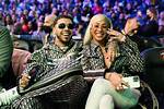Meet Anuel Aa Wife, Yailin La Mas Viral