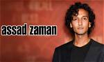 Meet [Assad Zaman] Age, Biography, Net Worth, Height, Girlfriend