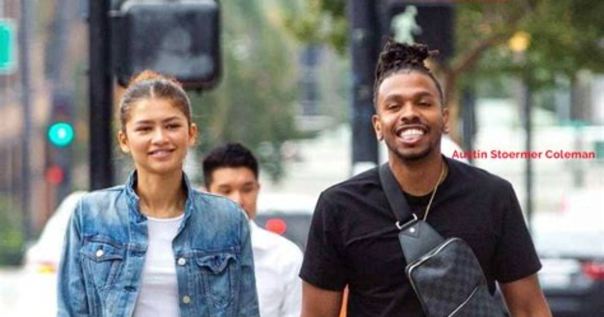 Meet Austin Stoermer Coleman: the Multifaceted Talent and Brother of Zendaya