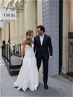 Meet Bridget Bahl Husband Dr Mike Chiodo, Kids and Family