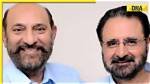 Meet Brothers Who Turned Vijay Mallya's Sinking Company into Rs 67000 Crore Giant, Their Net Worth Is Massive
