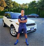 Meet Celebrity Gabriel Hostin - Bio, Age, Parents and Career