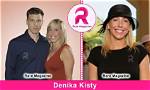 Meet Denika Kisty- Celebrity Wife of a Former Basketball Player Jason Williams