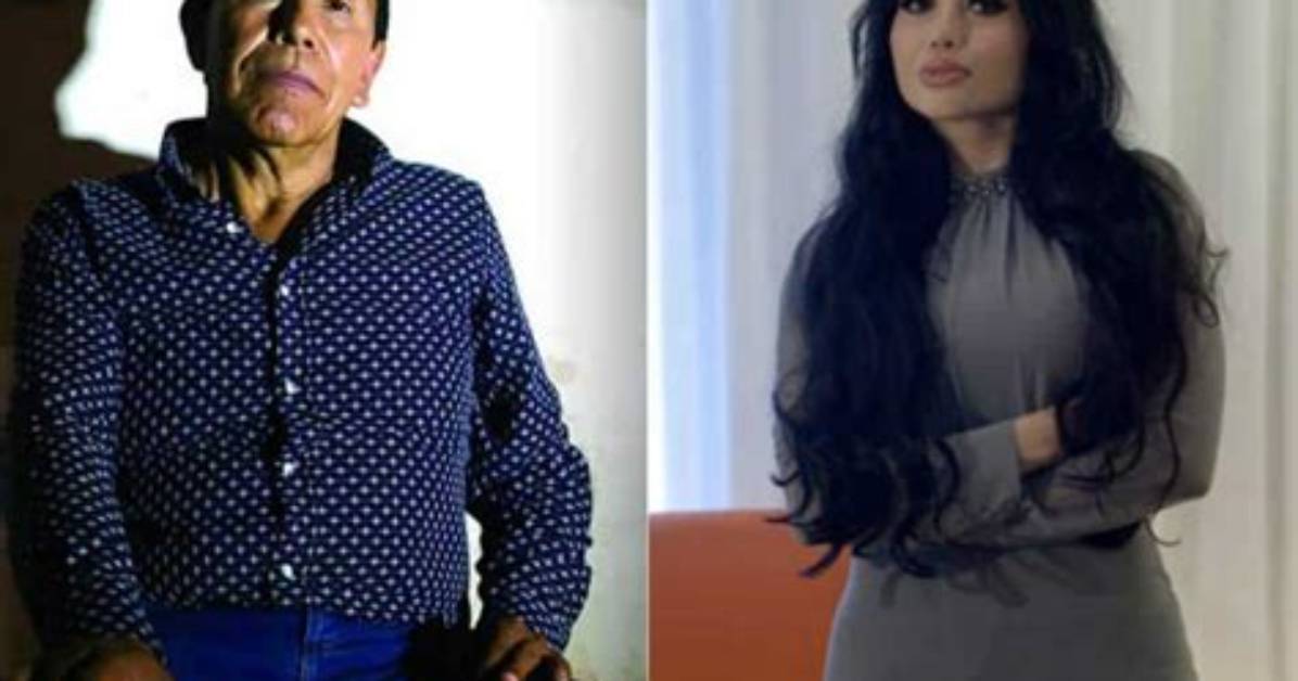 Meet Diana Espinoza Aguilar: Wife of Drug Lord Rafael Caro Quintero 2023!