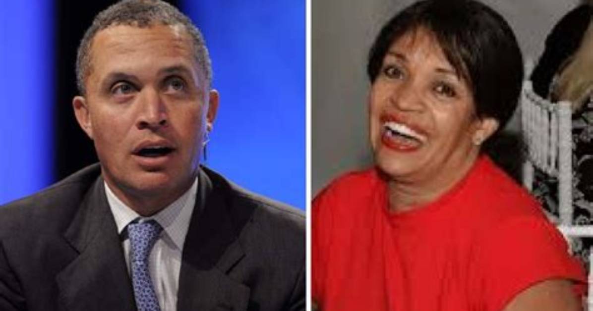 Meet Dorothy Bowles Ford: Harold Ford Jr. ’S Mother