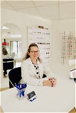 Meet Dr. Jennifer Steckenrider, Optometrist