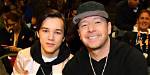 Meet Elijah Hendrix Wahlberg: Donnie Wahlberg’s Son