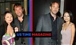 Meet Emma Sugiyama – Trey Parker’s Ex-Wife