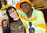 Meet Flavor Flav's Wife Liz Trujillo