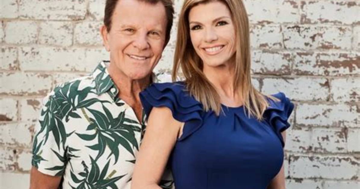 Meet Gene and Sharon from 'Instant Hotel' and Book Their Rental