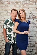 Meet Gene and Sharon from 'Instant Hotel' and Book Their Rental