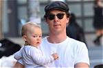 Meet Hal Auden Cumberbatch: Benedict Cumberbatch’s Swaggy 2Nd Son