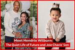 Meet Hendrix Wilburn: Her Age, Birthday, Family, Biography