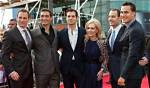 Meet Henry Cavill’s Amazing Siblings
