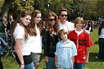 Meet His 3 Children and Their Mothers