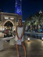 Meet His Dubai Based Girlfriend Sofiya Guliyeva