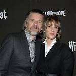 Meet Indiana Hawke: Ethan Hawke’s Youngest Child