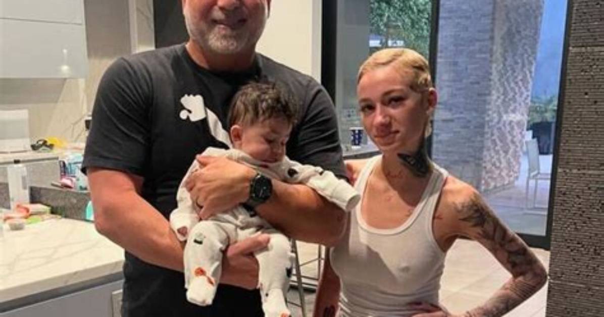 Meet Ira Peskowitz & Bhad Bhabie – Everything to Know