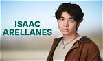 Meet [Isaac Arellanes] Age, Biography, Net Worth, Parents, Height, Girlfriend, Siblings
