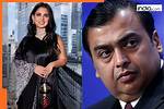 Meet Isha Ambani's Business Partner, Who Helps Run Her Rs 8.3 Lakh Crore Company, She Is Mukesh Ambani's. ..