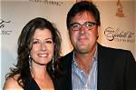 ​​​​Meet Janis Oliver, Vince Gill’s First Wife