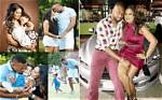 Meet Jenna Ali - Wife of West Indies Kieron Pollard: Married Life, Wife, Children, Net Worth