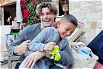 Meet Jordan Fritz – How Old Is Taylor Fritz’s Son Jordan?