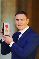 Meet Kevin Sinfield Brother Ian Sinfield- Age Gap and Family Tree