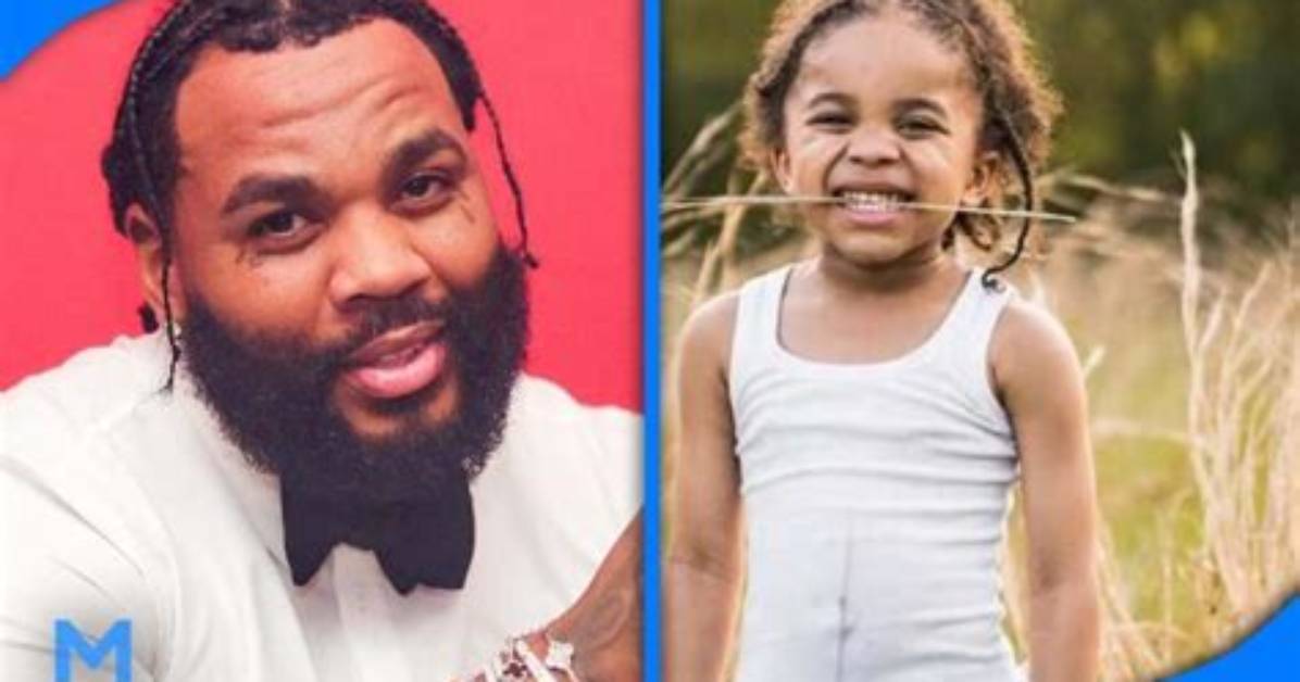 Meet Khaza Kamil Gates: Rapper Kevin Gates Son