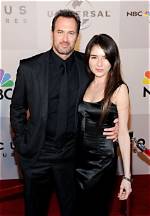 Meet Kristine Saryan, Scott Patterson Wife: Age and Net Worth