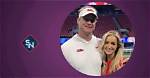 Meet Lane Kiffin’s Girlfriend Jennifer Dardano