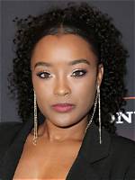 Meet Latoya Tonodeo, the Actress Who Plays Diana in Power Book Ll