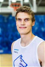 Meet Lauri Markkanen Brother Eero Markkanen